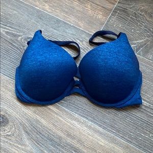 Victoria’s Secret VS Push-Up Bra